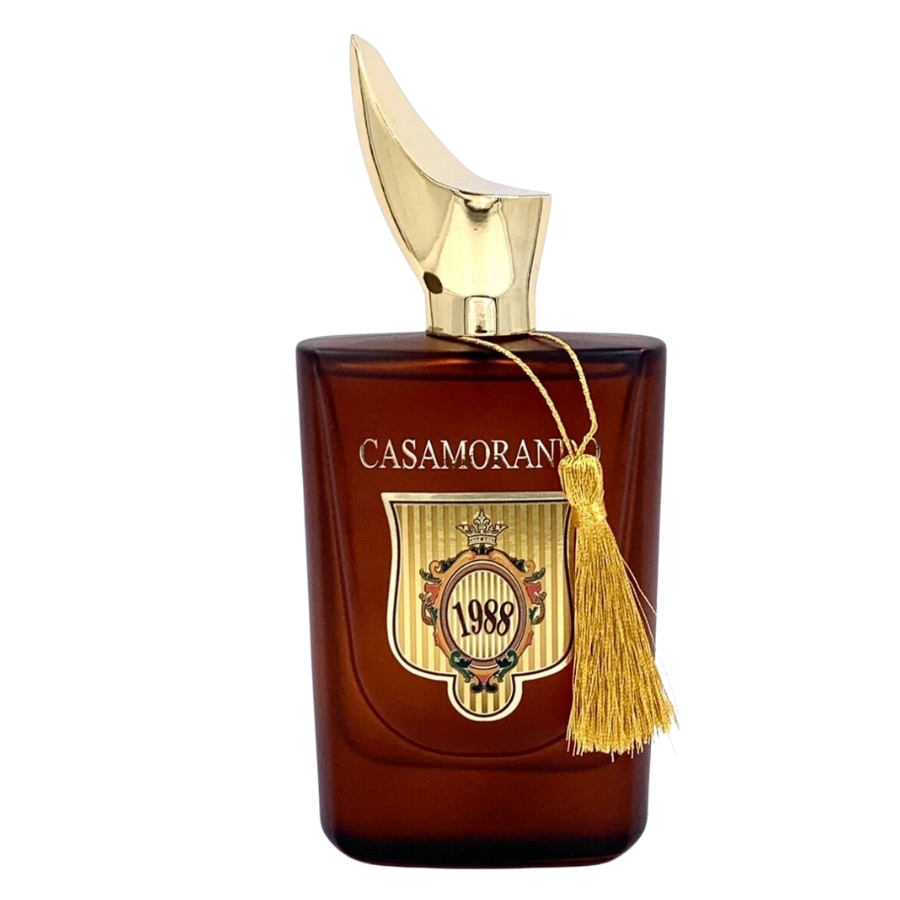 Fragrance World  Casamorando 1988 edp 100ml Unisex