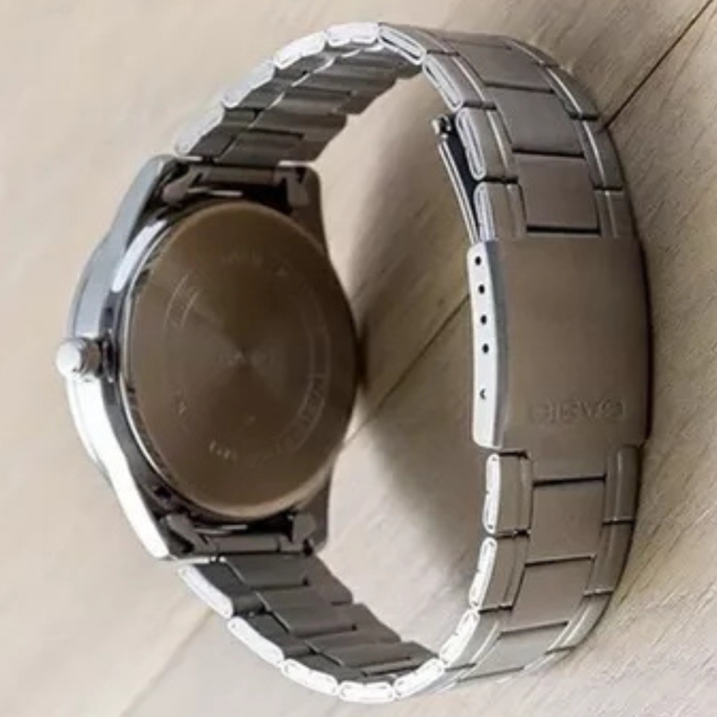 Reloj Casio MTP-V005D-1B4 Hombre - Análogo - Relojeando Default Title Casio Reloj Reloj Casio MTP-V005D-1B4 Hombre - Análogo