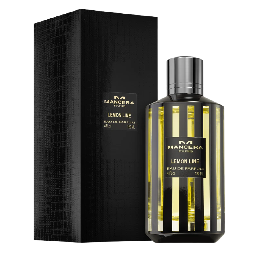 Mancera Lemon Line Edp 120ml Hombre