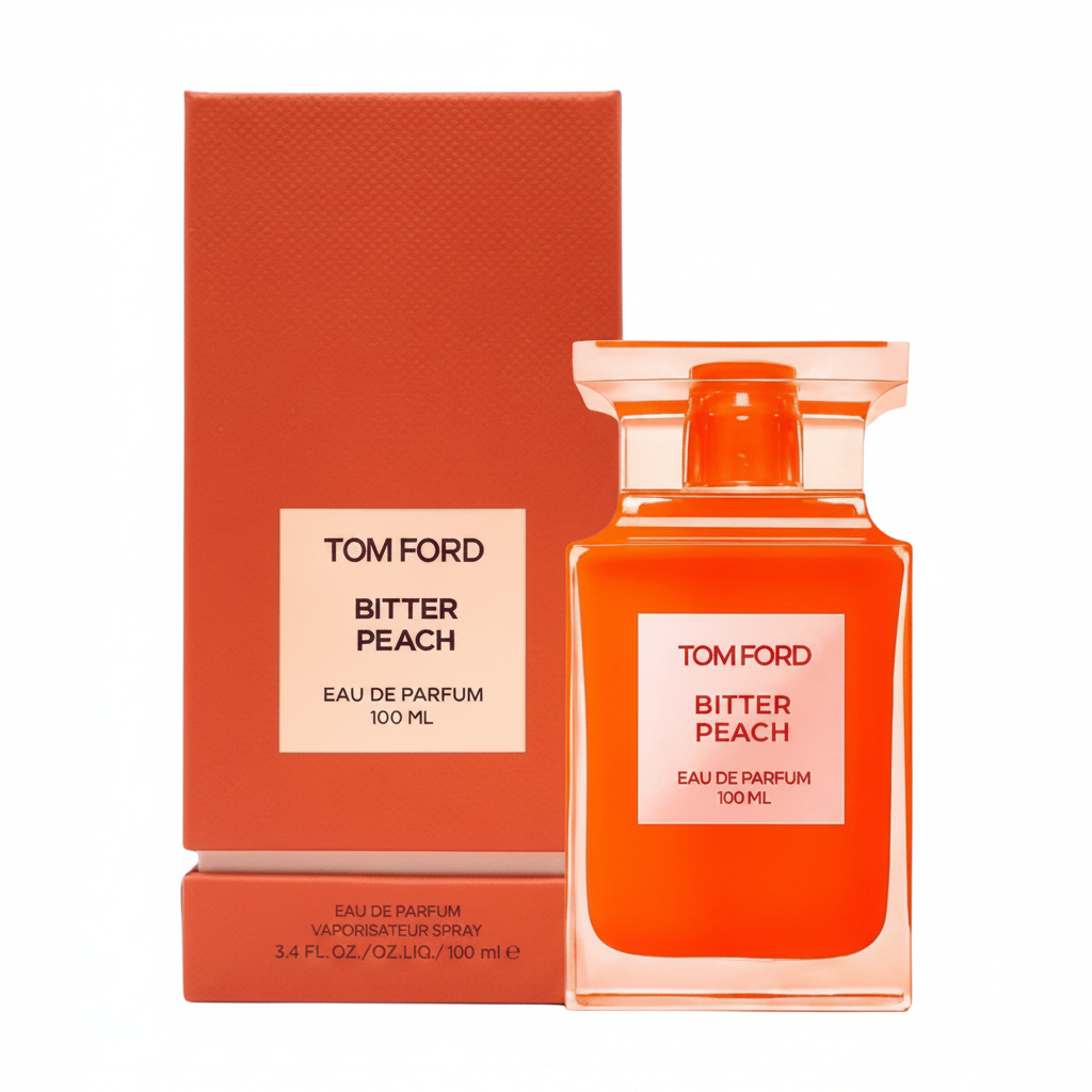 Tom Ford Bitter Peach Edp 100ml Unisex