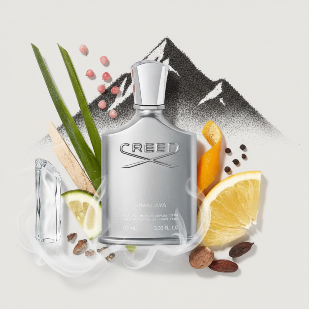 Creed Himalaya Edp 100ml Hombre