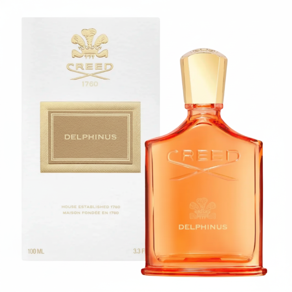 Creed Millesime Delphinus Edp 100ml Hombre