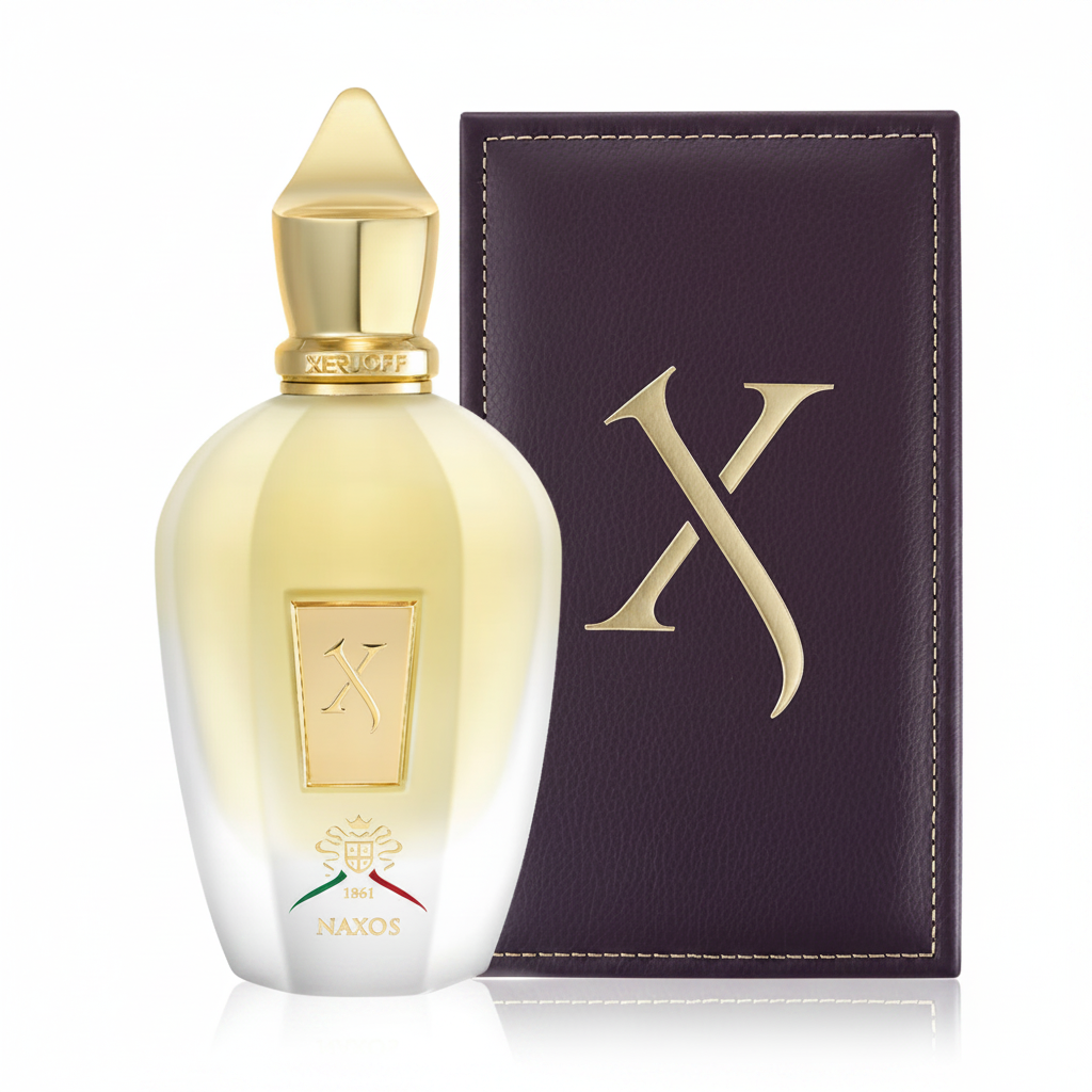 Xerjoff Naxos 100ml Edp Hombre