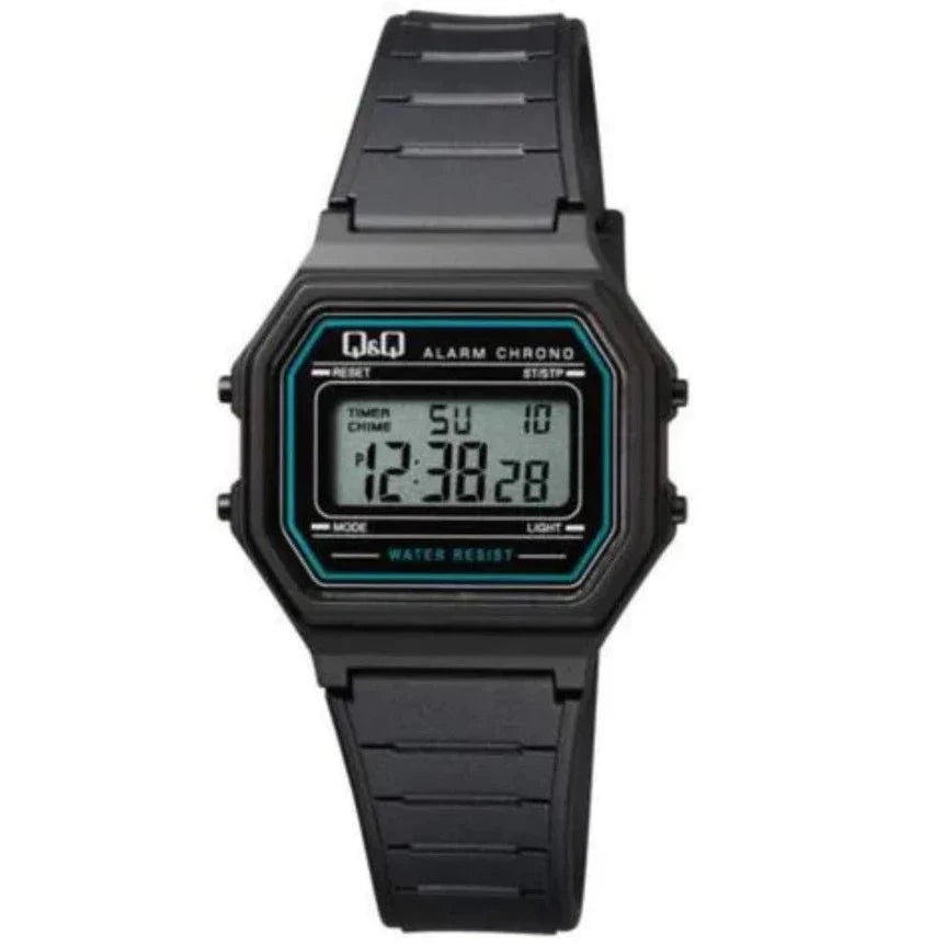Reloj Q&Q Vintage M173J011Y Unisex - Digital
