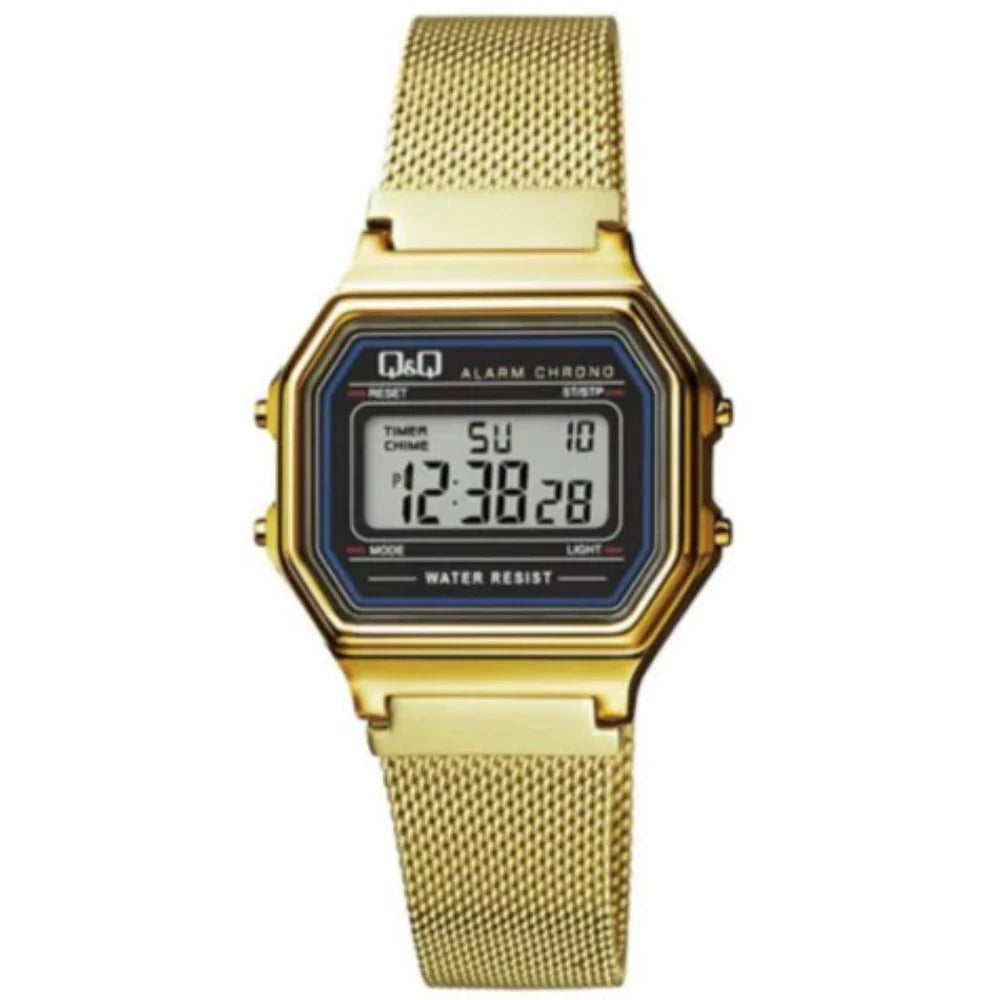 Reloj Q&Q M173J027Y Vintage Unisex - Digital