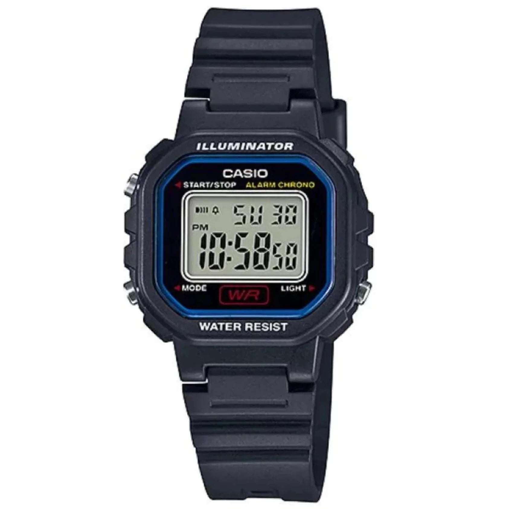 Reloj Casio LA-20WH-1C Mujer - Digital