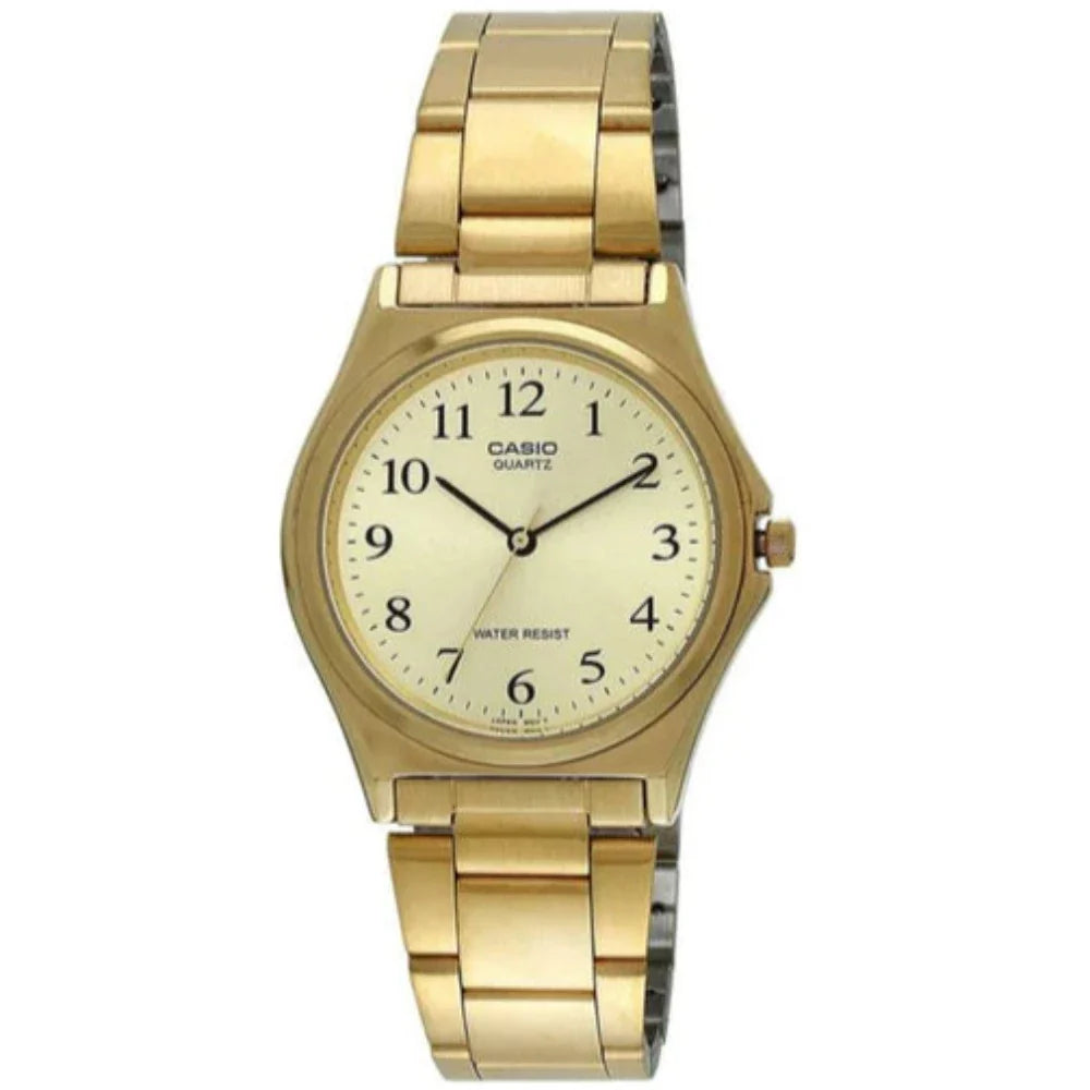 Reloj Casio LTP-1130N-9B Mujer - Análogo