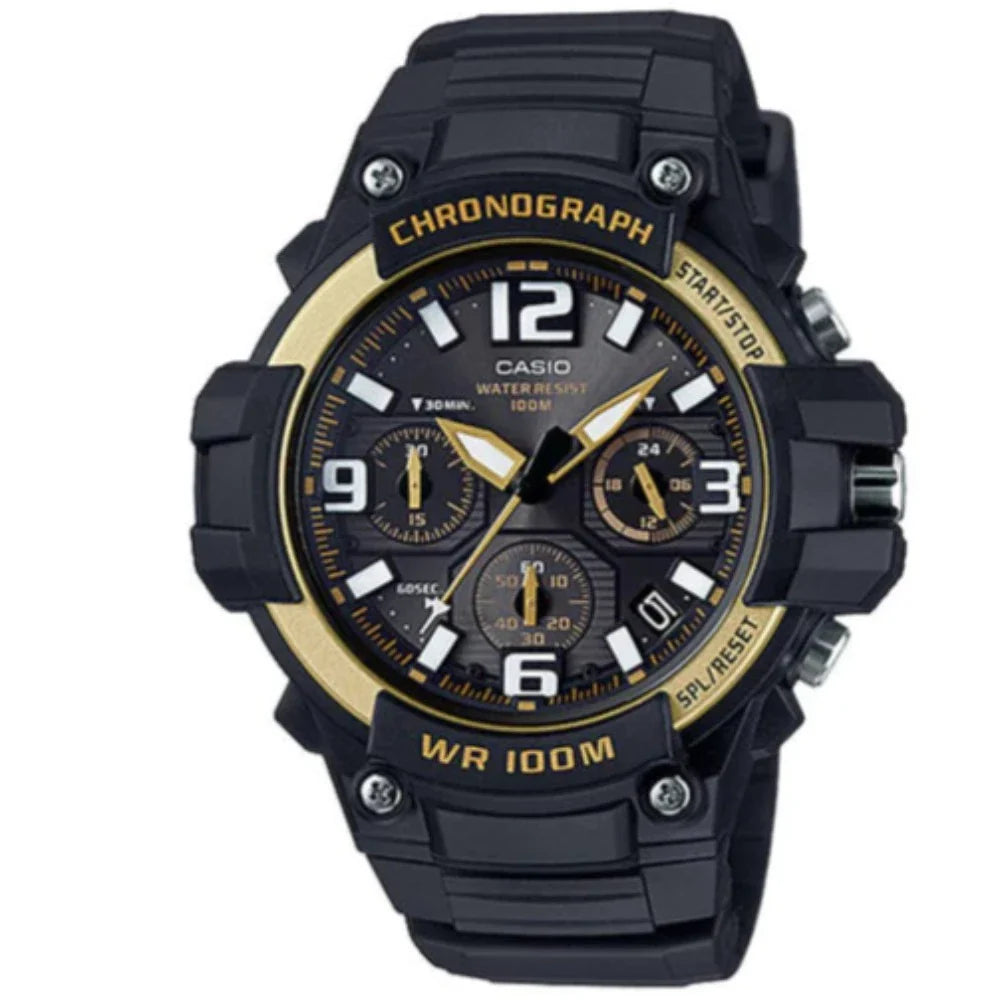 Reloj Casio MCW-100H-9A2V Hombre - Análogo