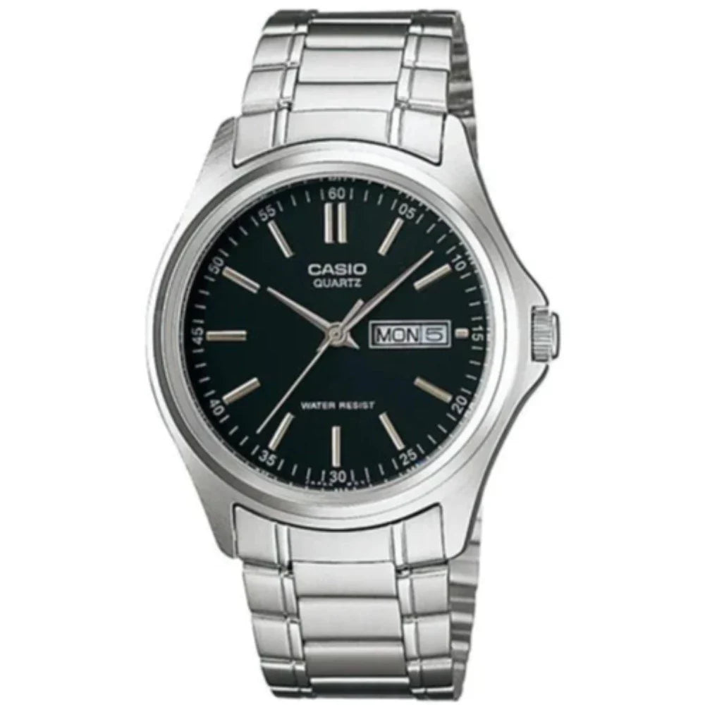 Reloj Casio MTP-1239D-1A Hombre - Análogo
