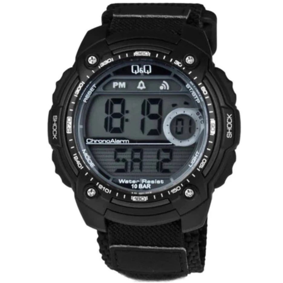 Reloj Q&Q M075J003Y Hombre - Digital