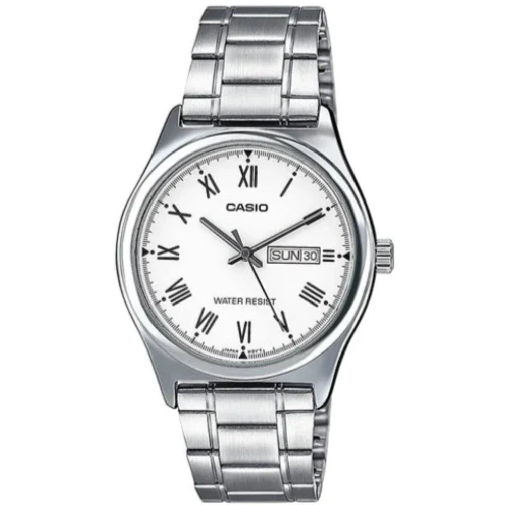 Reloj Casio MTP-V006D-7B Hombre - Análogo - Relojeando Default Title Casio Reloj Reloj Casio MTP-V006D-7B Hombre - Análogo