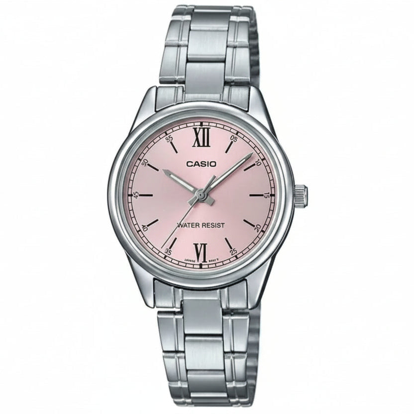 Reloj Casio LTP-V005D-4B2 Mujer - Análogo