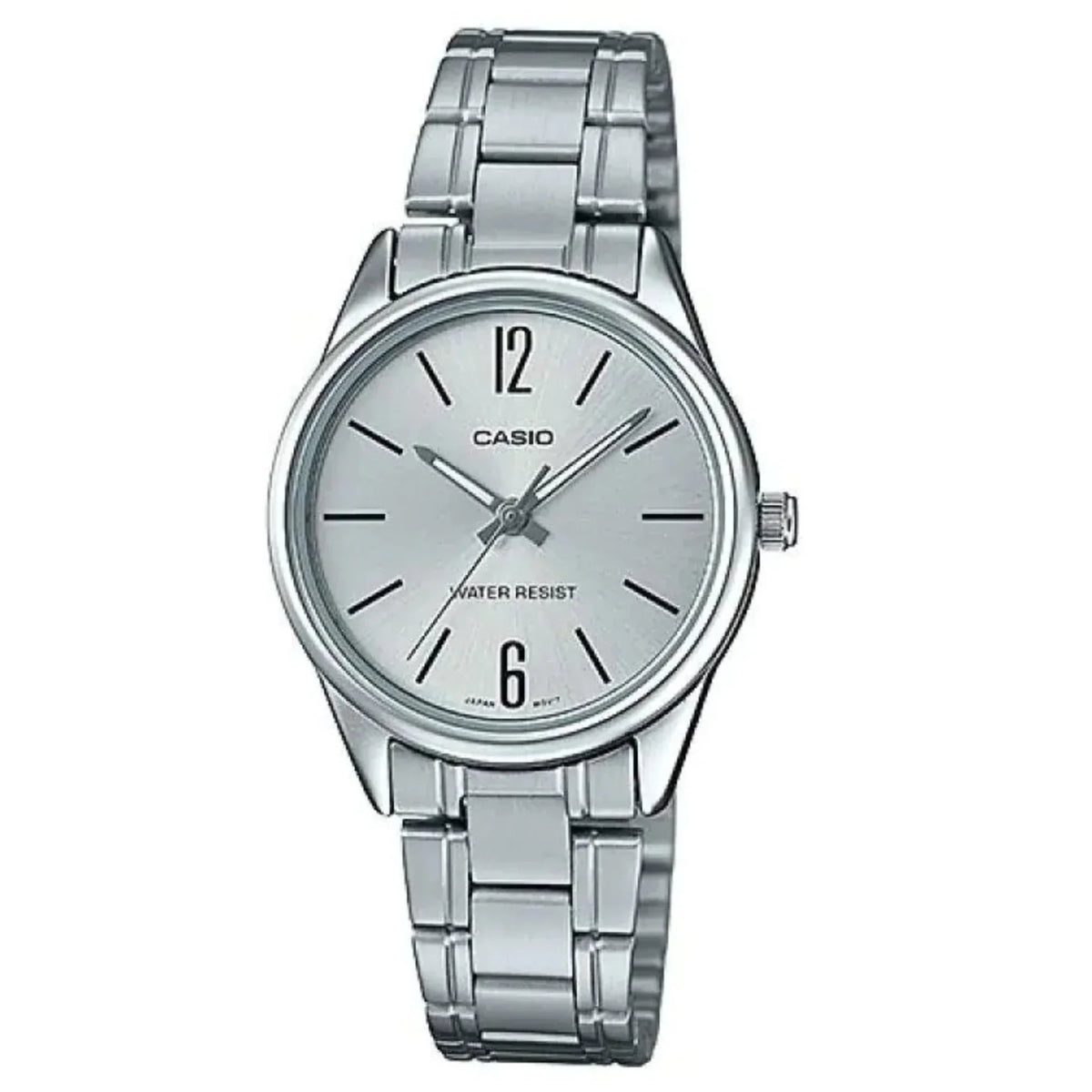 Reloj Casio LTP-V005D-7B Mujer - Análogo - Relojeando Default Title Casio Reloj Reloj Casio LTP-V005D-7B Mujer - Análogo