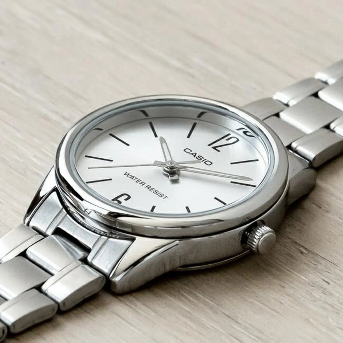 Reloj Casio LTP-V005D-7B Mujer - Análogo - Relojeando Default Title Casio Reloj Reloj Casio LTP-V005D-7B Mujer - Análogo