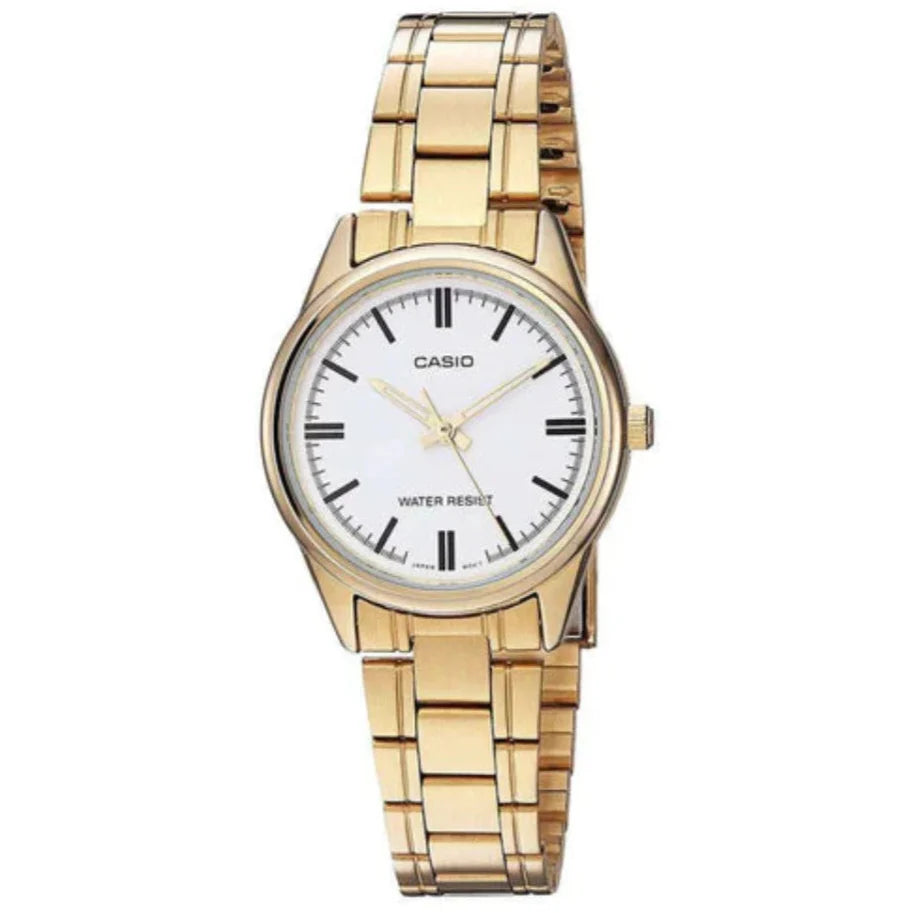 Reloj Casio LTP-V005G-7A Mujer - Análogo