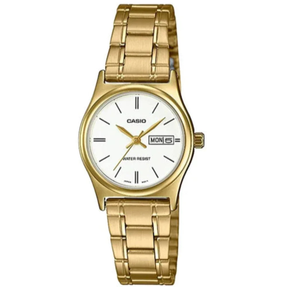 Reloj Casio LTP-V006G-7B Mujer - Análogo