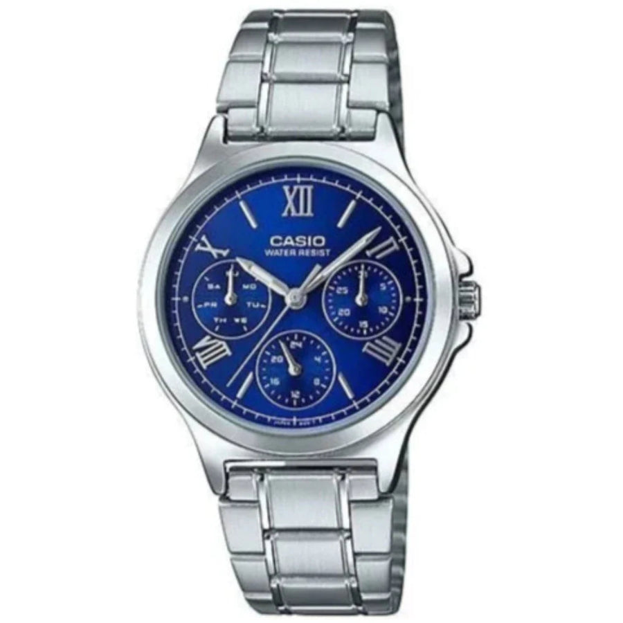 Reloj Casio LTP-V300D-2A Mujer - Análogo