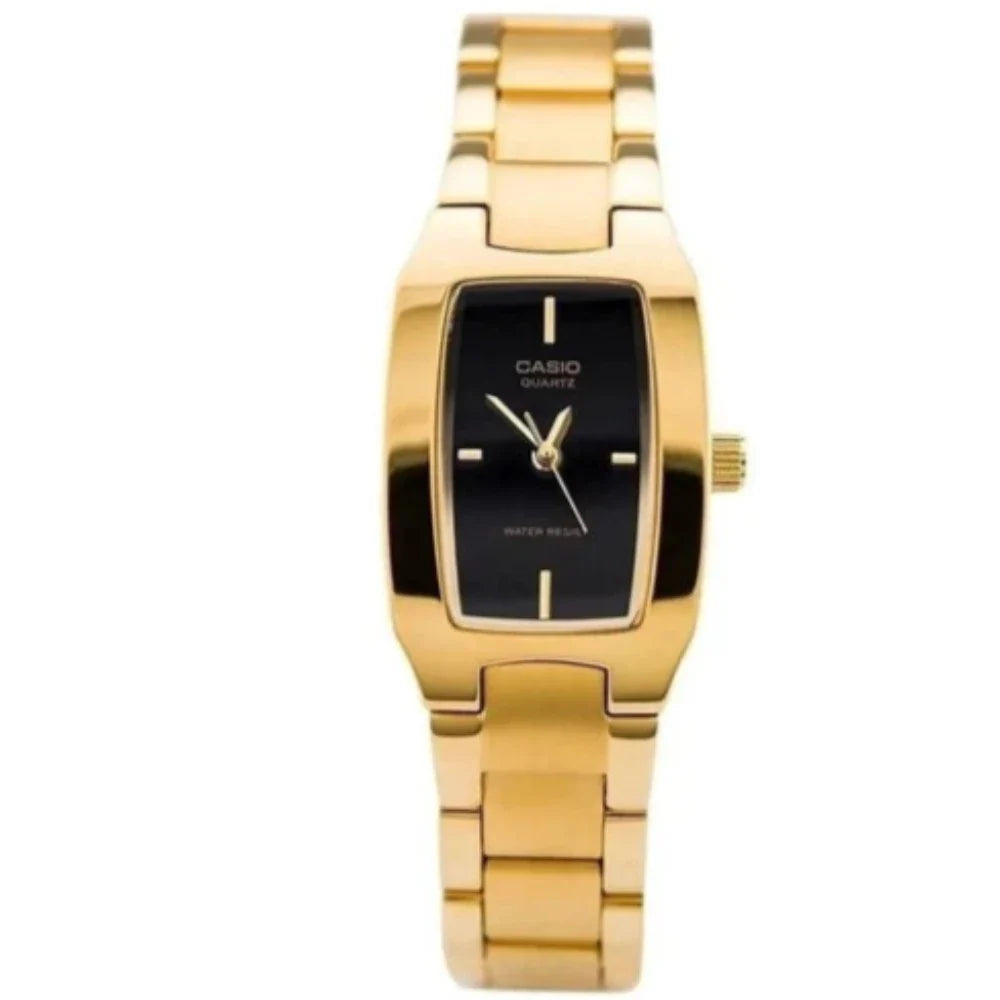 Reloj Casio LTP-1165N-1C Mujer - Análogo
