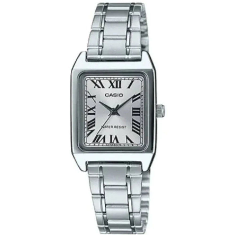 Reloj Casio LTP-V007D-7B Mujer - Análogo - Relojeando Casio Reloj Reloj Casio LTP-V007D-7B Mujer - Análogo