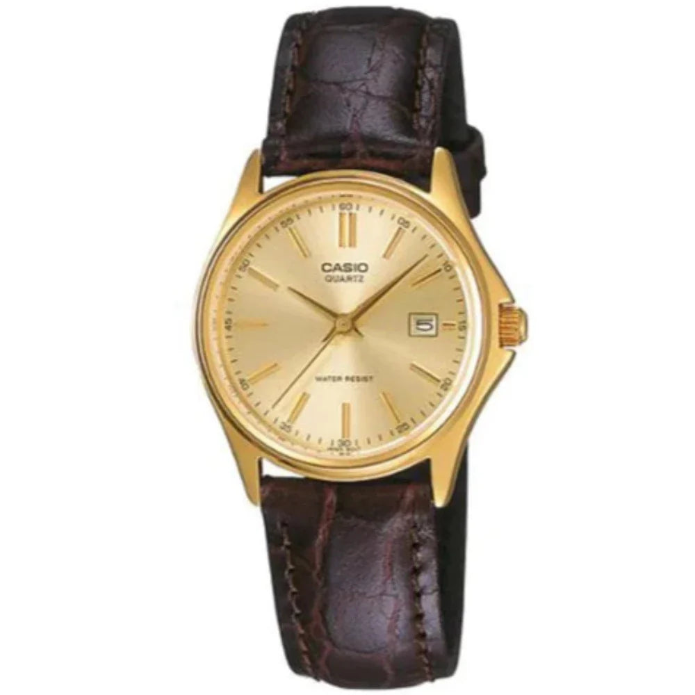 Reloj Casio LTP-1183Q-9A Mujer - Análogo