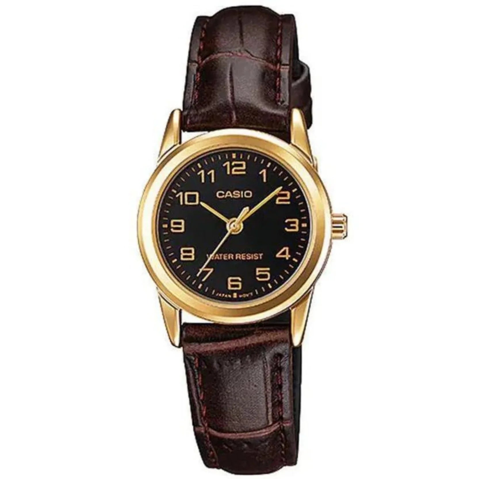 Reloj Casio LTP-V001GL-1B Mujer - Análogo