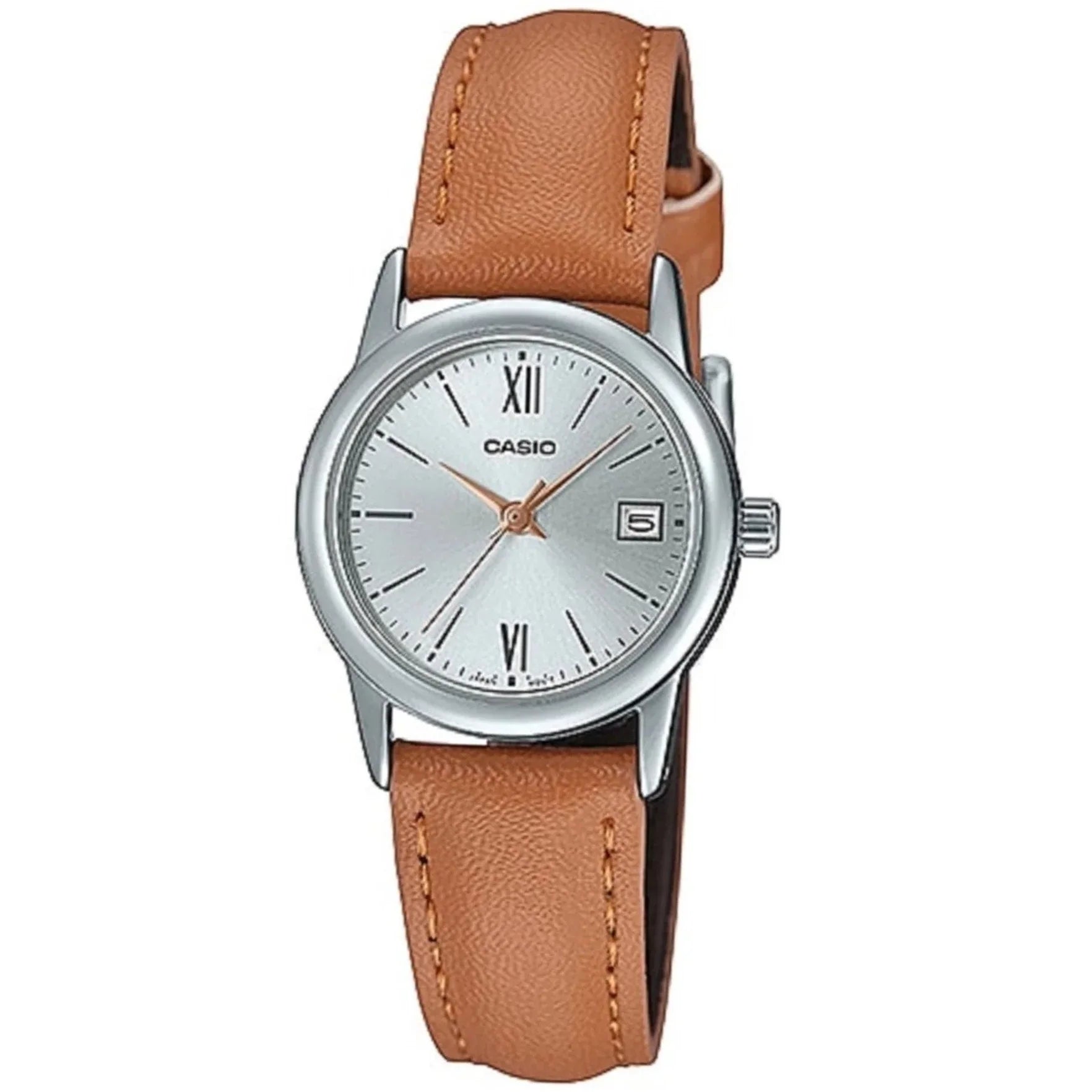 Reloj Casio LTP-V002L-7B3 Mujer - Análogo