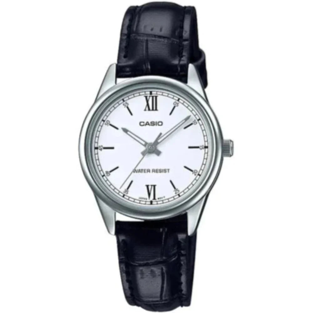 Reloj Casio LTP-V005L-7B2 Mujer - Análogo - Relojeando Casio Reloj Reloj Casio LTP-V005L-7B2 Mujer - Análogo