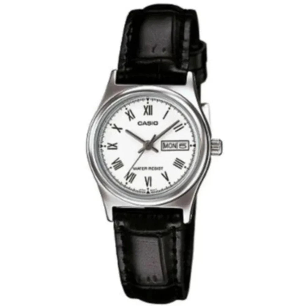 Reloj Casio LTP-V006L-7B Mujer - Análogo