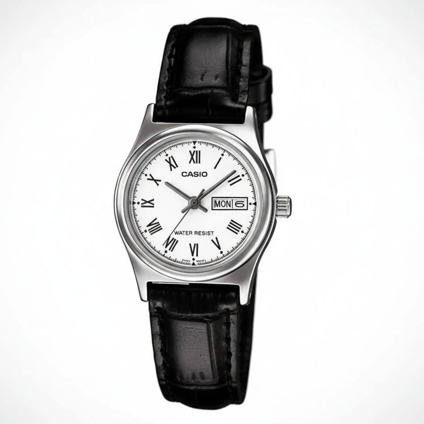 Reloj Casio LTP-V006L-7B Mujer - Análogo