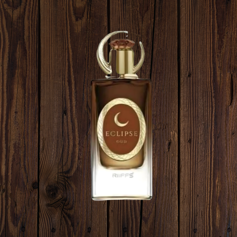 Riiffs Eclipse Oud Extrait de Parfum 100ml Unisex - Riiffs - Default Title - Perfumisimo