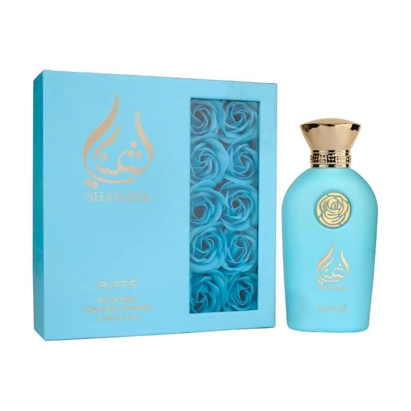 Riiffs Shanaya edp 100ml Mujer - Riiffs - Default Title - Perfumisimo
