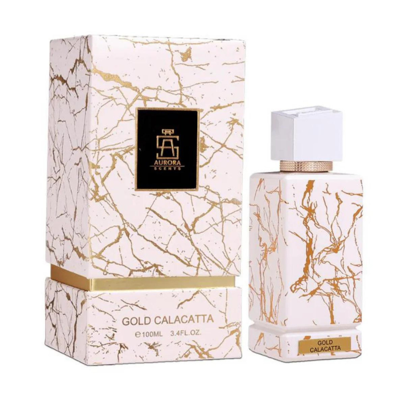 Aurora Scents Gold Calacatta edp 100ml Unisex - Aurora Scents - Default Title - Perfumisimo
