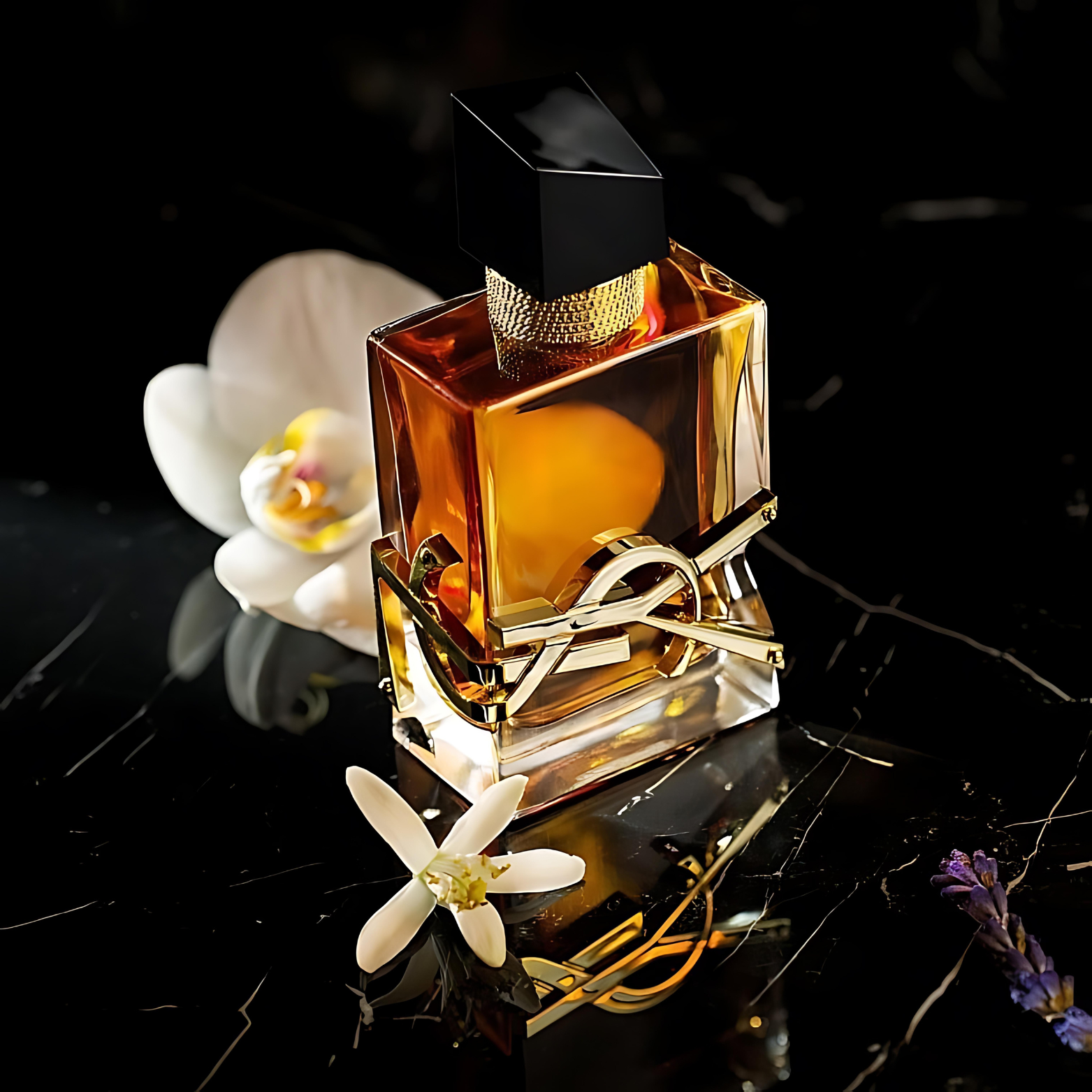 Yves Saint Laurent Libre edp Intense 30ML Mujer - Yves Saint Laurent - Default Title - Perfumisimo
