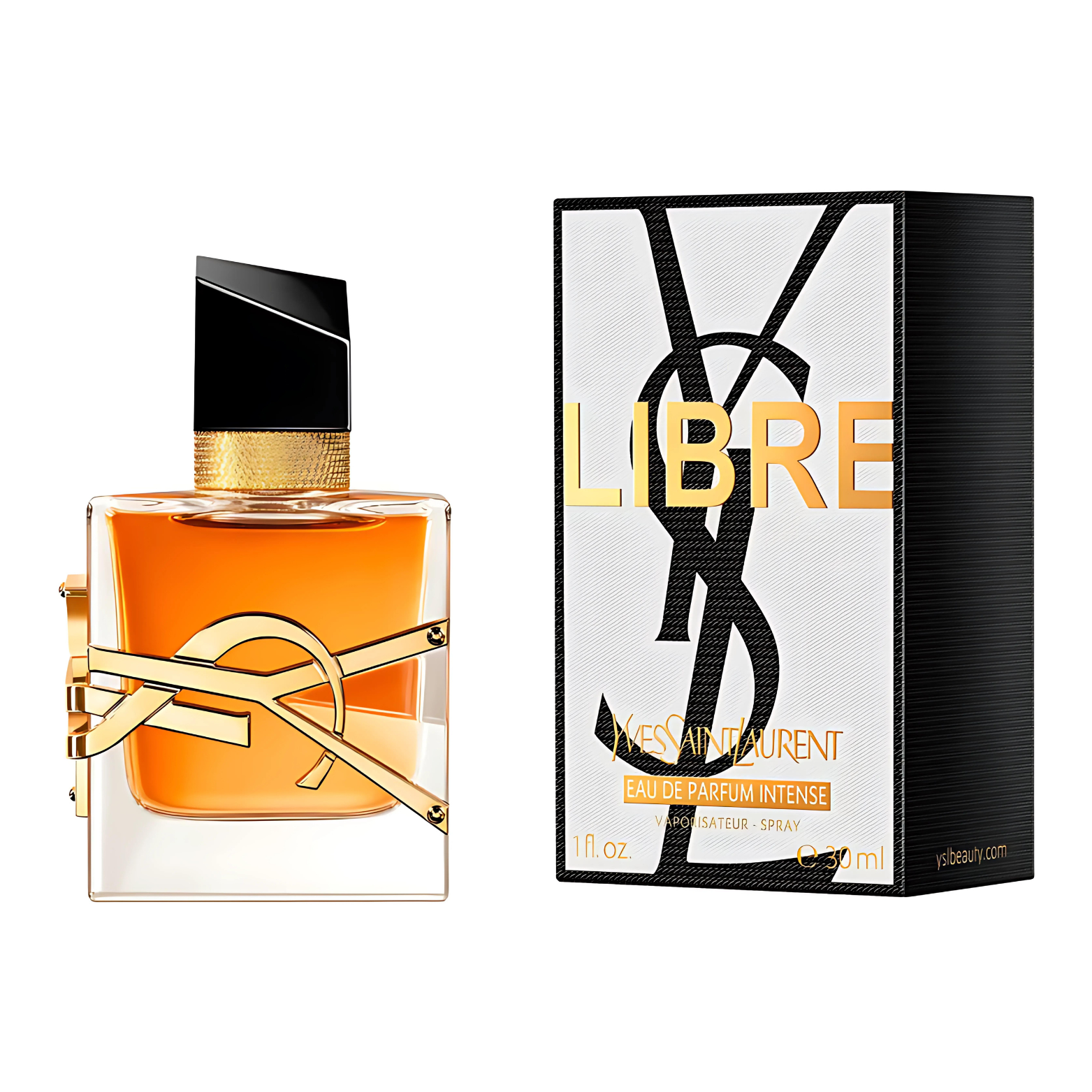 Yves Saint Laurent Libre edp Intense 30ML Mujer - Yves Saint Laurent - Default Title - Perfumisimo