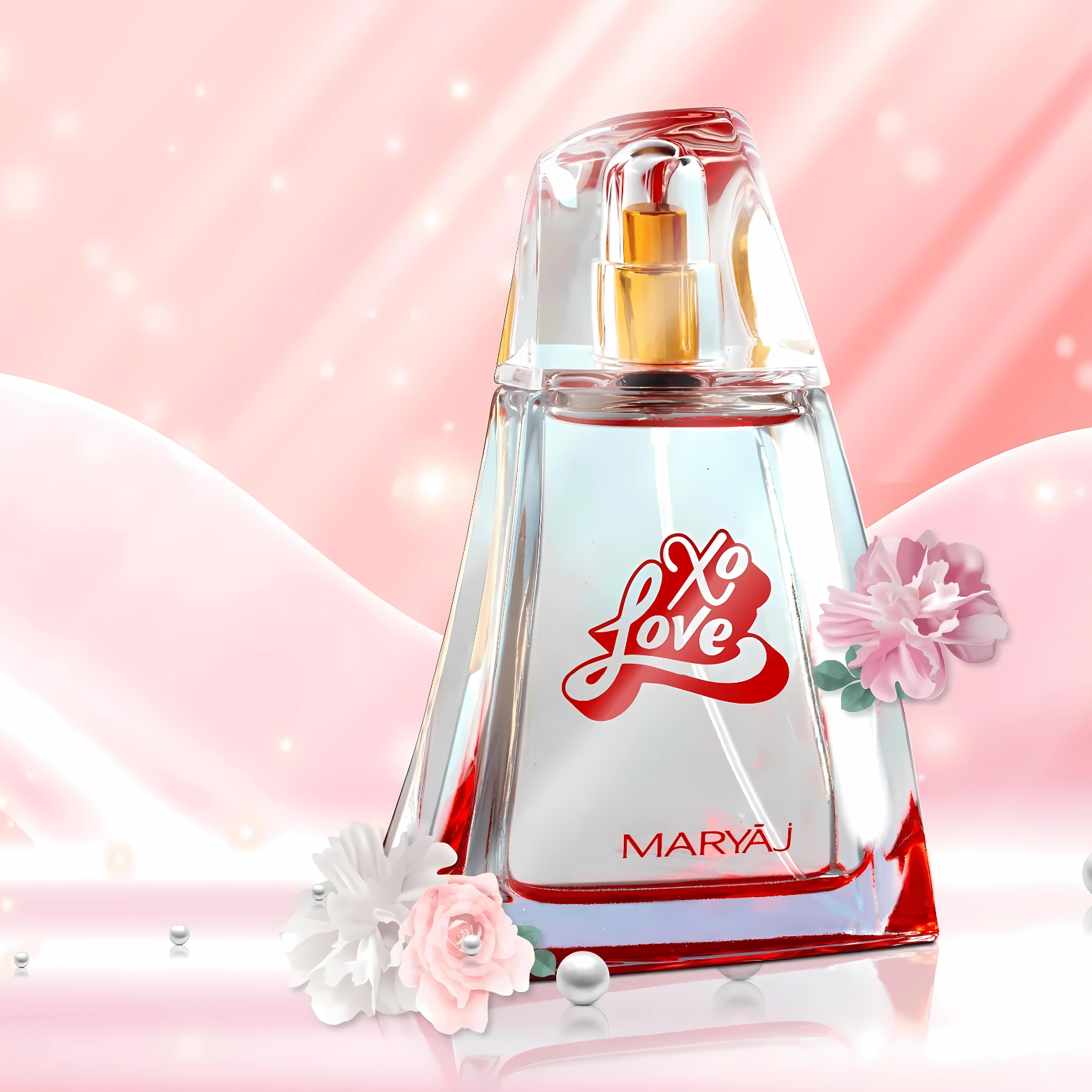 Mayraj Xo Love edp 100ml Mujer