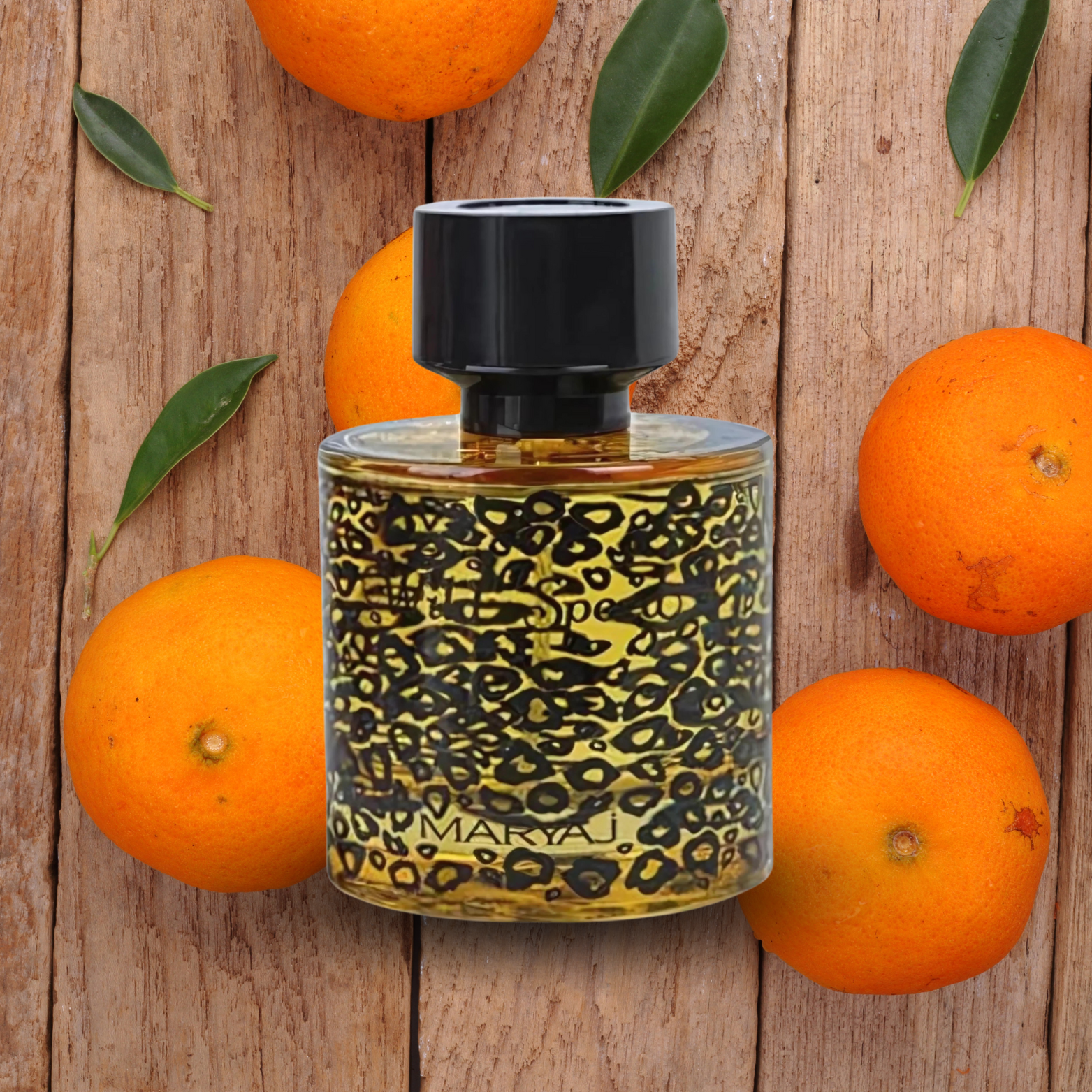 Maryaj Wild Speed edp 100ml Hombre