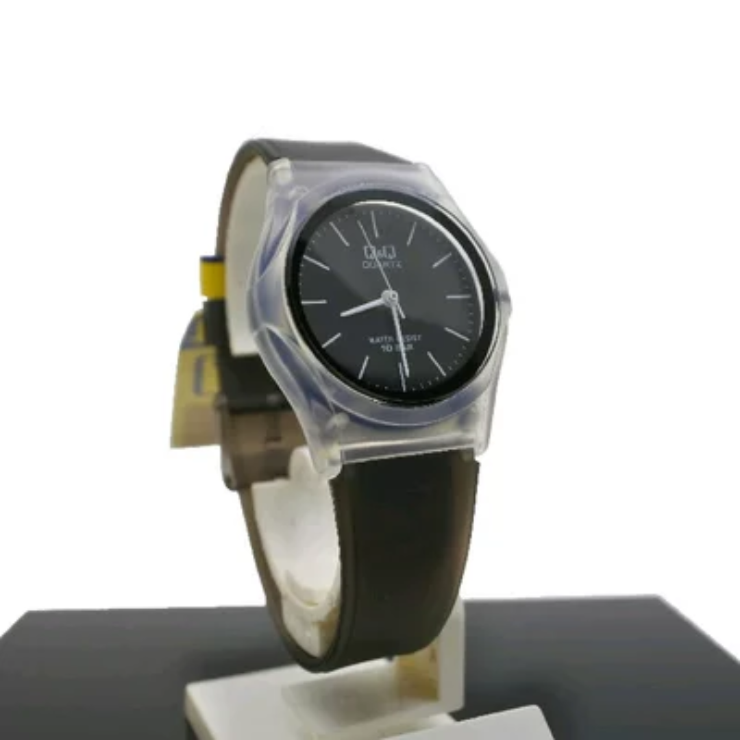 Reloj Q&Q VQ04J010Y Unisex - Análogo