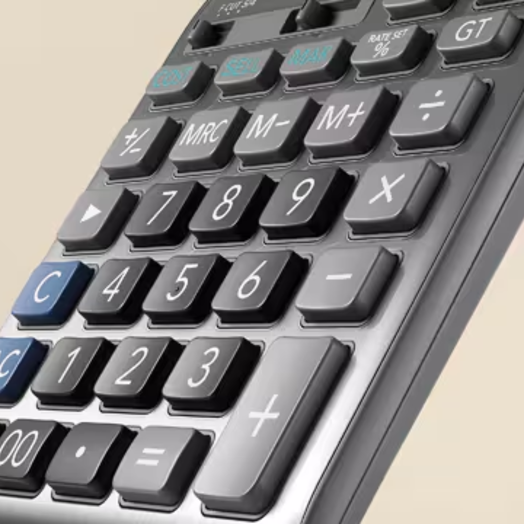 Calculadora Casio MS-8F - Relojeando Default Title Casio Calculadora Calculadora Casio MS-8F