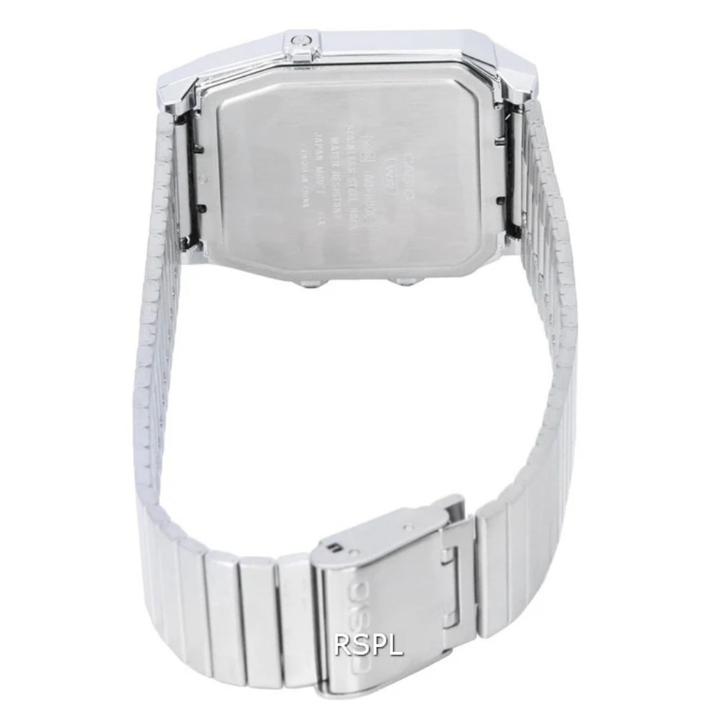 Reloj Casio AQ-800E-1A Unisex - Análogo Digital - Relojeando Default Title Casio Reloj Reloj Casio AQ-800E-1A Unisex - Análogo Digital