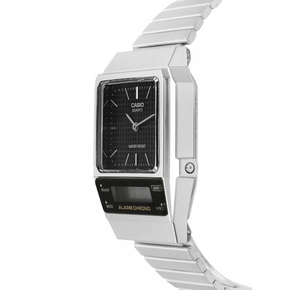 Reloj Casio AQ-800E-1A Unisex - Análogo Digital
