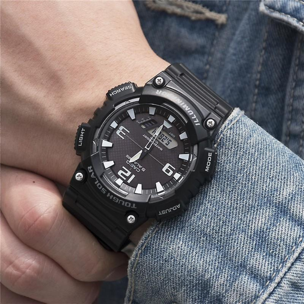Reloj Casio AQ-S810W-1AV Hombre - Análogo Digital - Relojeando Default Title Casio Reloj Reloj Casio AQ-S810W-1AV Hombre - Análogo Digital