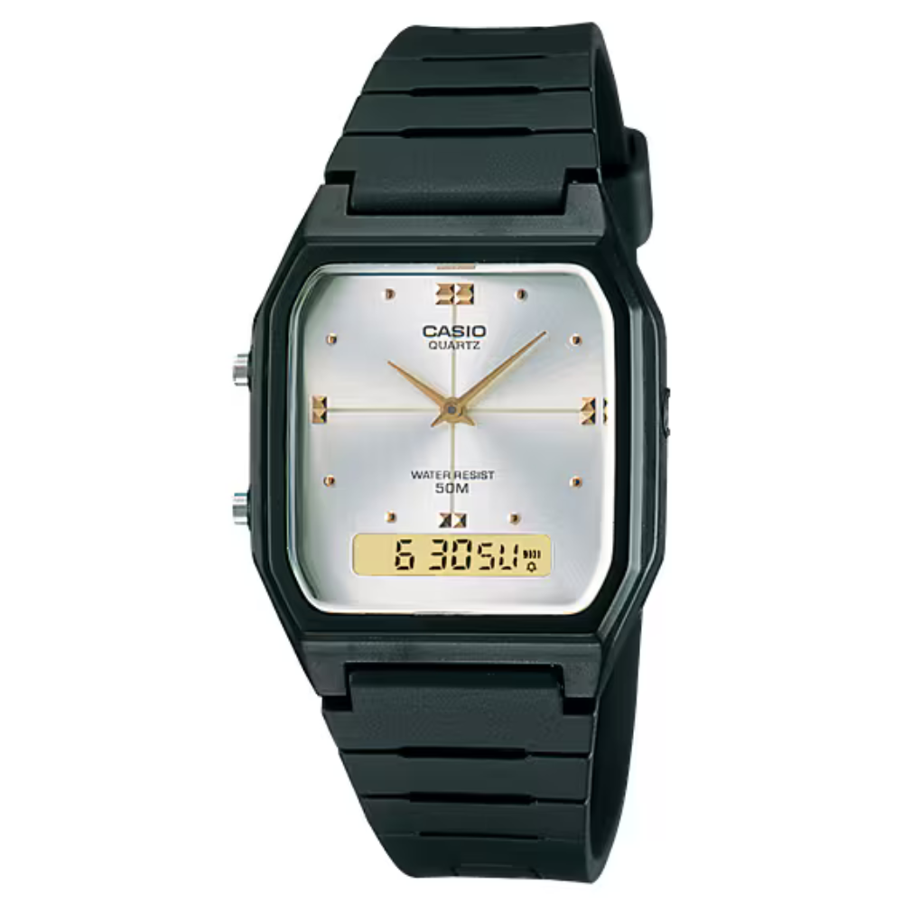Reloj Casio AW-48HE-7AV Unisex- Análogo Digital - Relojeando Default Title Casio Reloj Reloj Casio AW-48HE-7AV Unisex- Análogo Digital