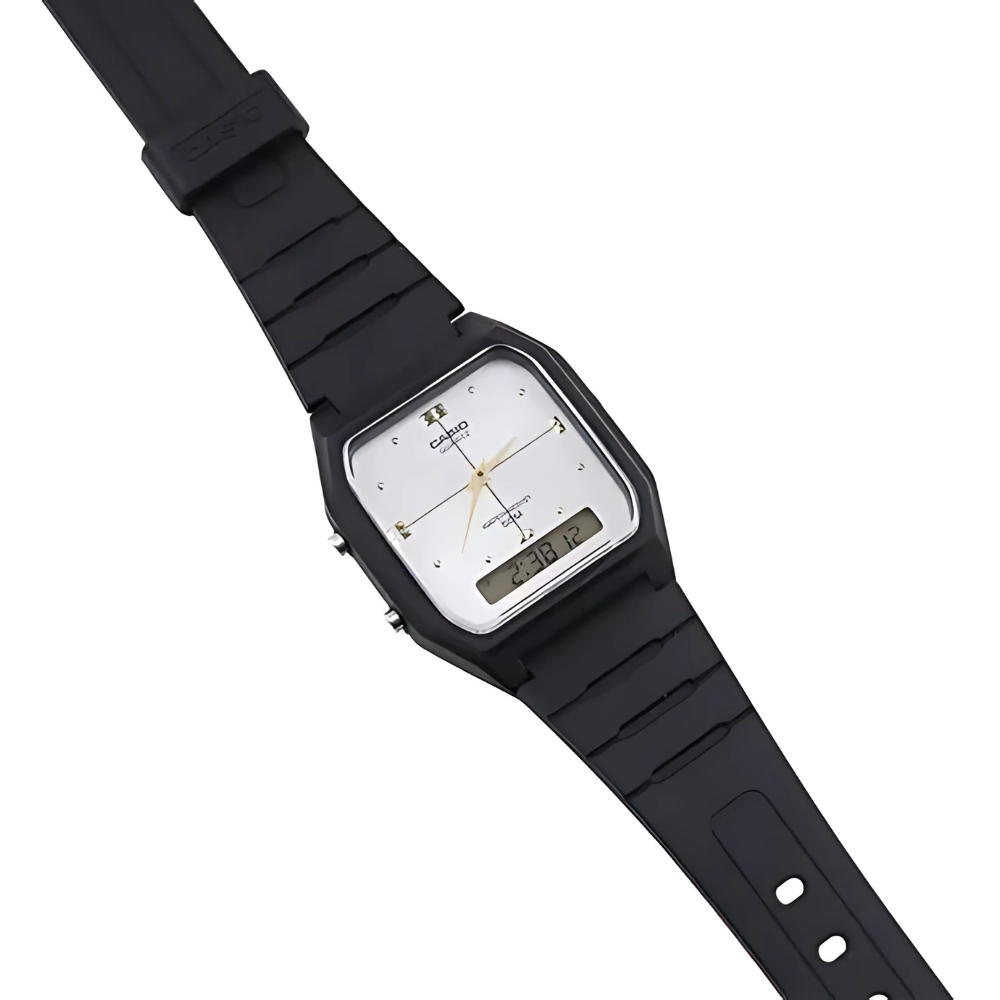 Reloj Casio AW-48HE-7AV Unisex- Análogo Digital - Relojeando Default Title Casio Reloj Reloj Casio AW-48HE-7AV Unisex- Análogo Digital