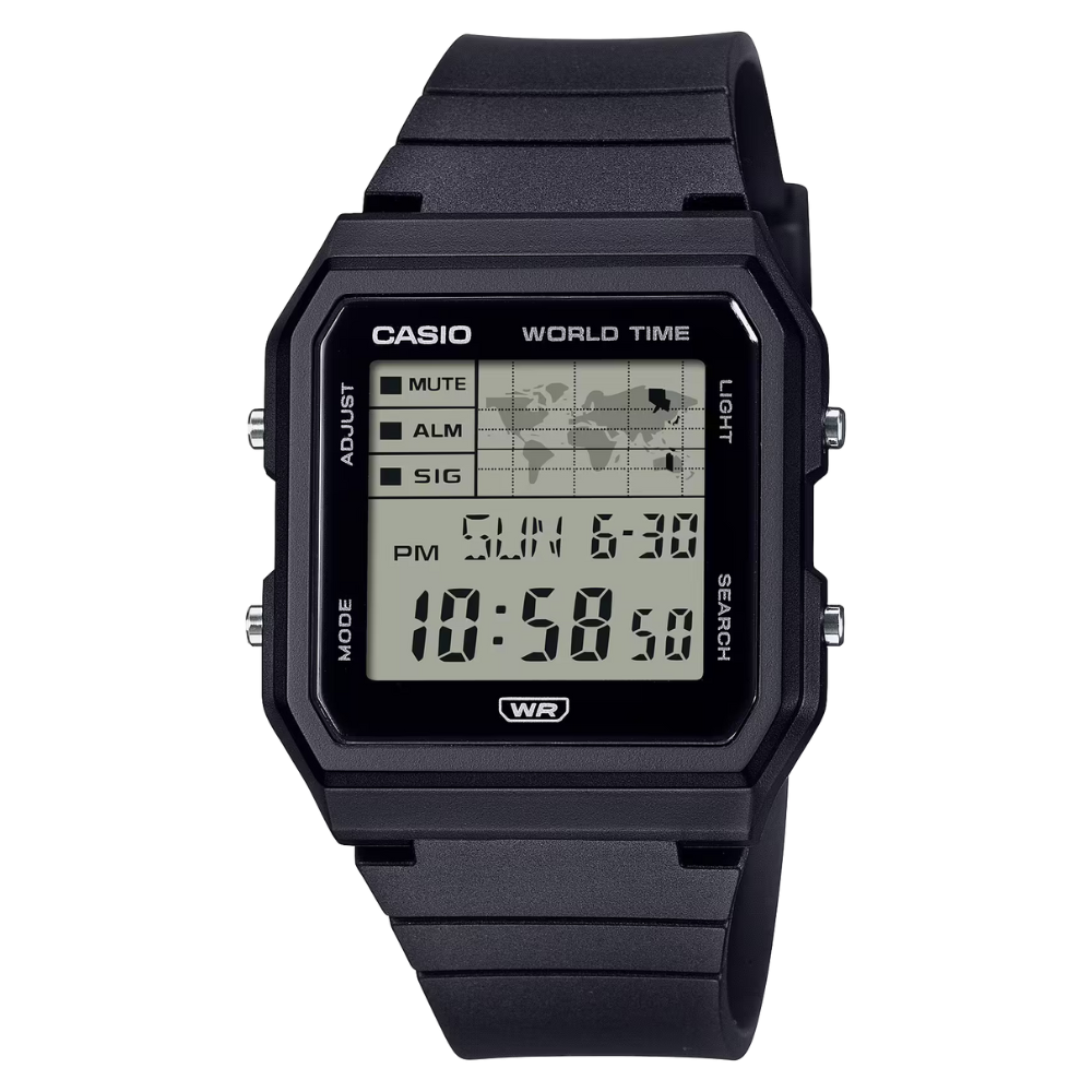 Reloj Casio LF-30W-1A Unisex - Digital - Relojeando Default Title Casio Reloj Reloj Casio LF-30W-1A Unisex - Digital