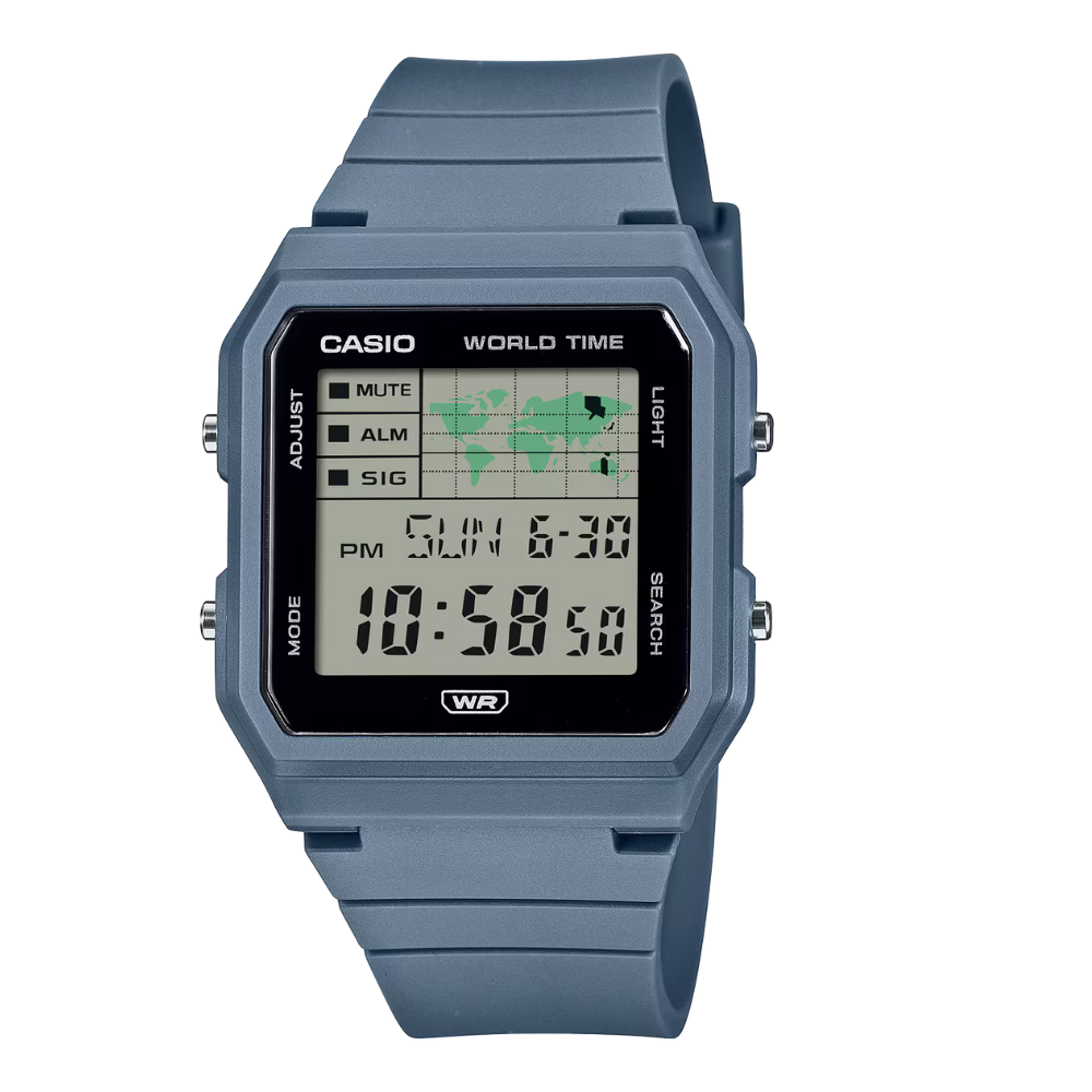Reloj Casio LF-30W-2A Unisex - Digital - Relojeando Default Title Casio Reloj Reloj Casio LF-30W-2A Unisex - Digital
