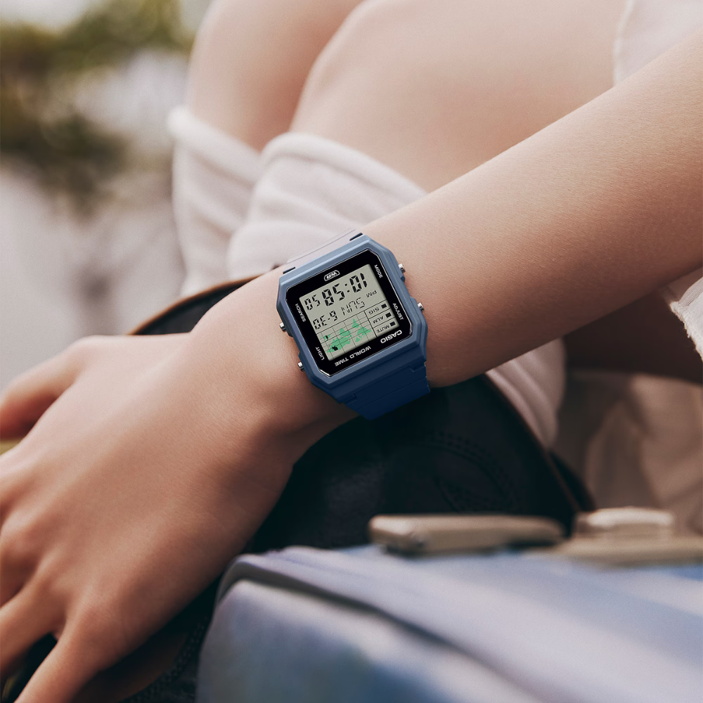 Reloj Casio LF-30W-2A Unisex - Digital - Relojeando Default Title Casio Reloj Reloj Casio LF-30W-2A Unisex - Digital