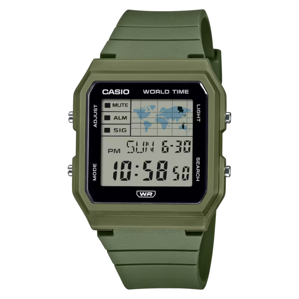 Reloj Casio LF-30W-3A Unisex - Digital - Relojeando Default Title Casio Reloj Reloj Casio LF-30W-3A Unisex - Digital