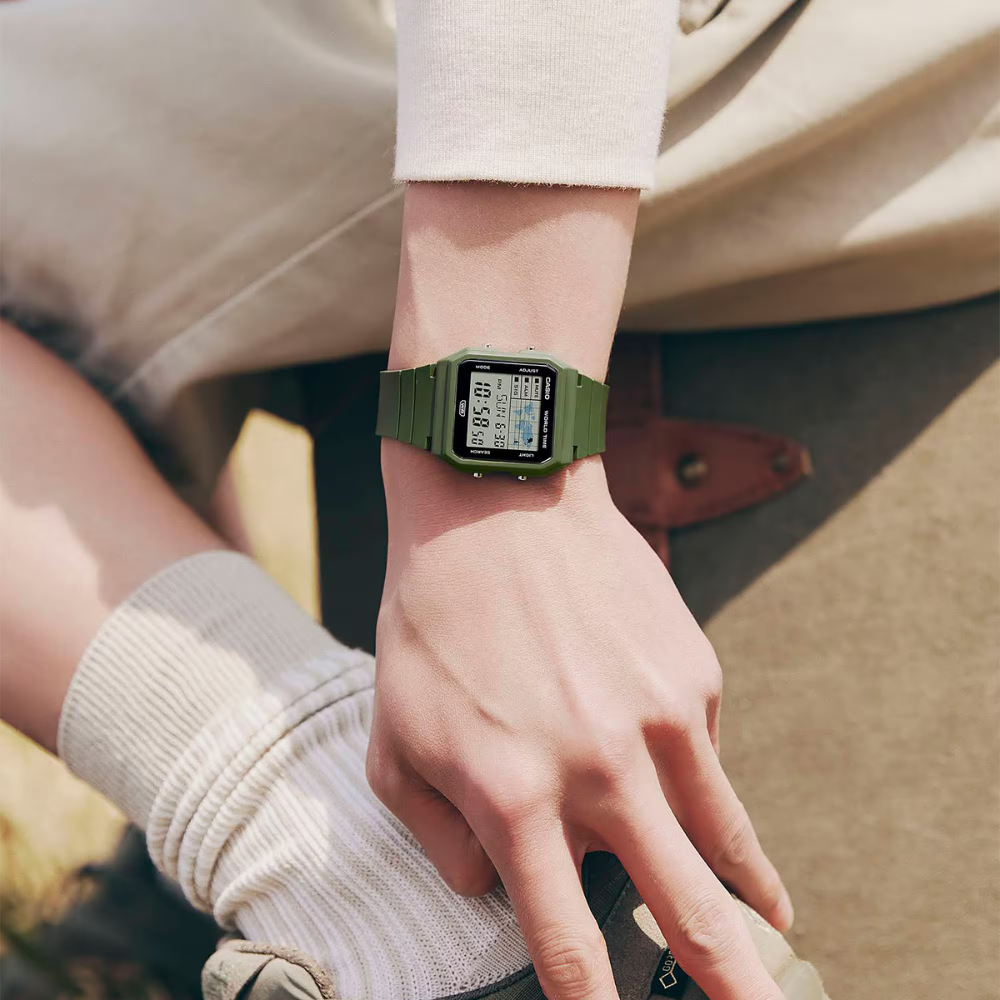 Reloj Casio LF-30W-3A Unisex - Digital - Relojeando Default Title Casio Reloj Reloj Casio LF-30W-3A Unisex - Digital