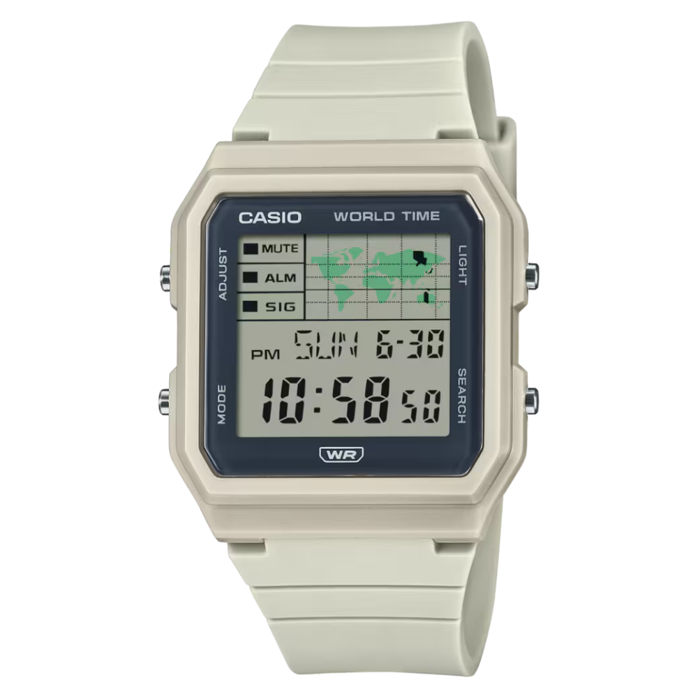 Reloj Casio LF-30W-8A Unisex - Digital - Relojeando Default Title Casio Reloj Reloj Casio LF-30W-8A Unisex - Digital