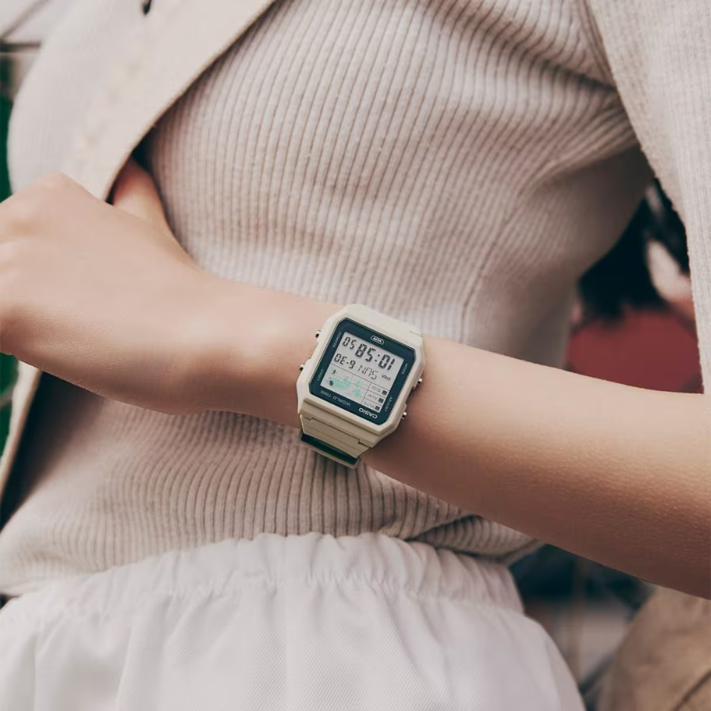 Reloj Casio LF-30W-8A Unisex - Digital - Relojeando Default Title Casio Reloj Reloj Casio LF-30W-8A Unisex - Digital
